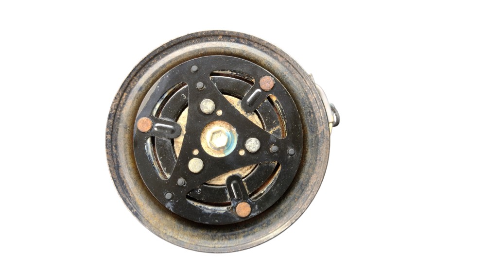 Compressor Ar Condicionado Hilux 2.8 2020 1