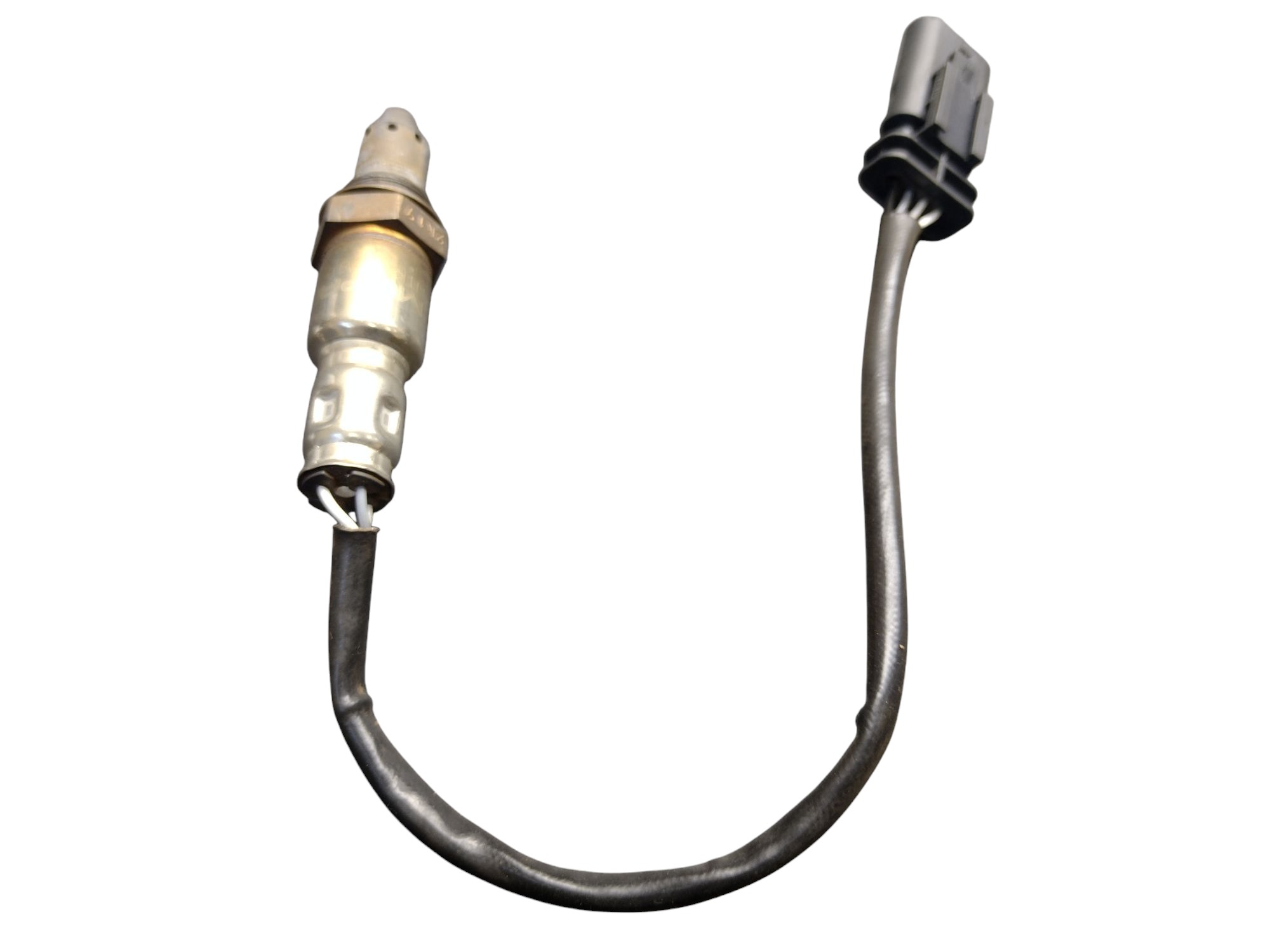 Sonda Lambda Inferior Fiat Toro 1.3 Turbo 2023 4