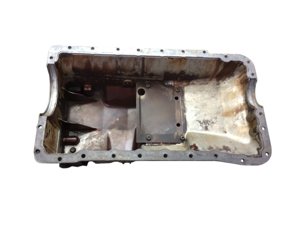 Carter Motor Ford Explorer 4.0 V6 1998 7