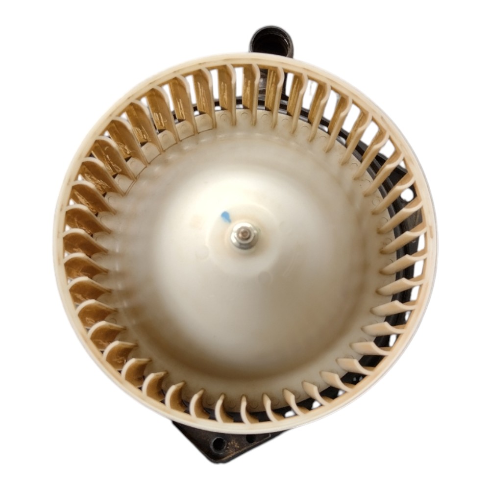 Motor Ar Forçado Gm S10 2019 5