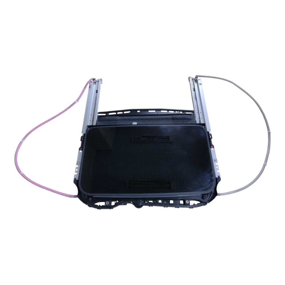 Teto Solar Corolla Cross 1.8 Hynrid 2025 3