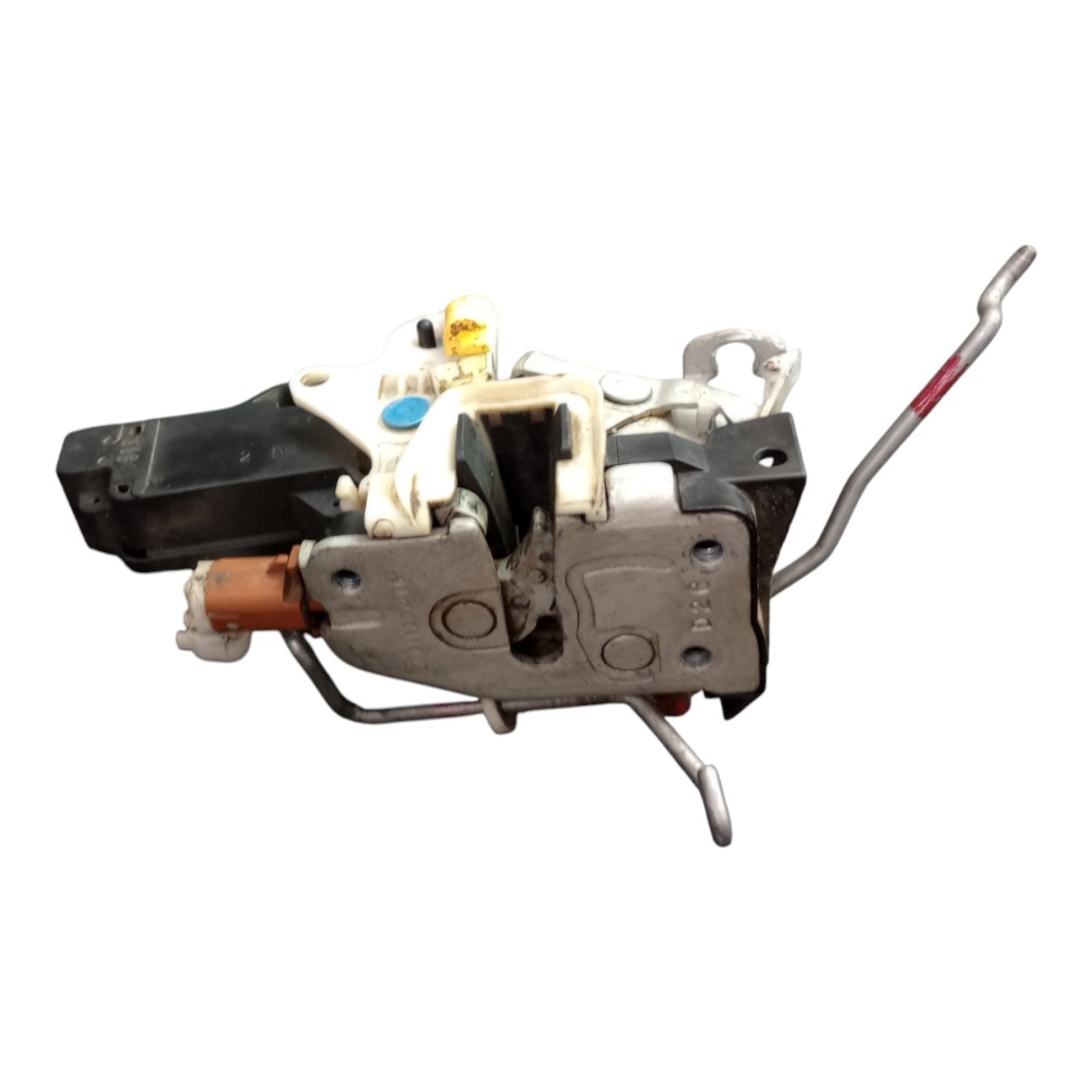 Fechadura Porta D.d Ford F250 2011 3