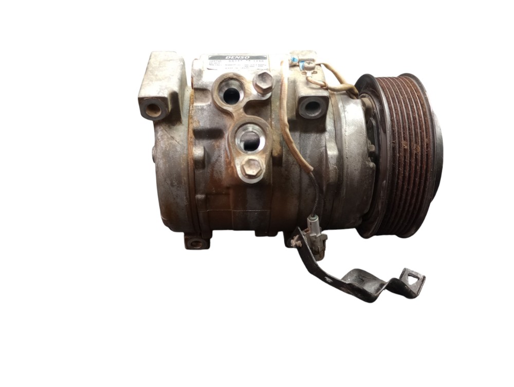 Compressor Ar Condicionado Hilux 3.0 2014