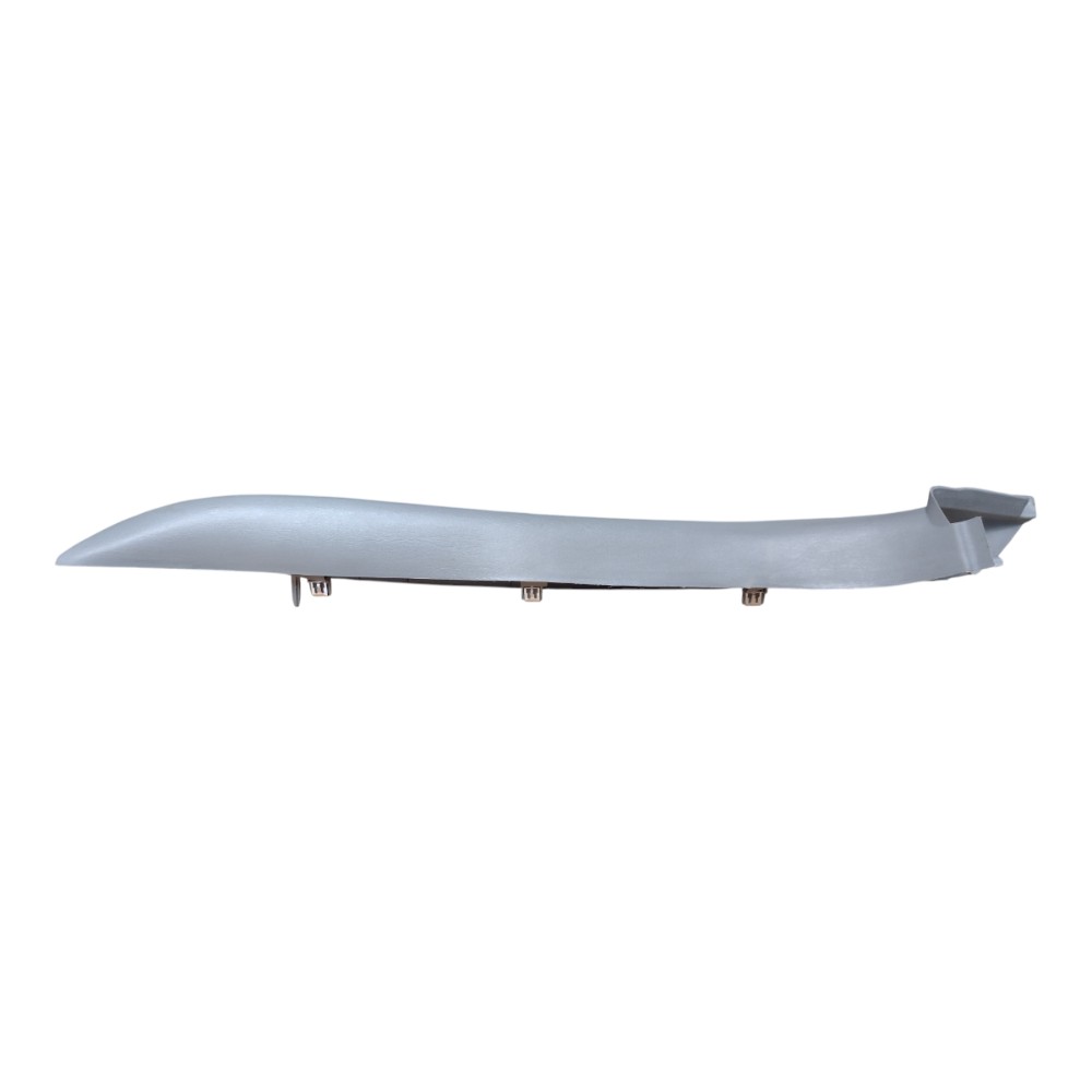 Moldura Coluna Para Brisa L.e F250 2011 3