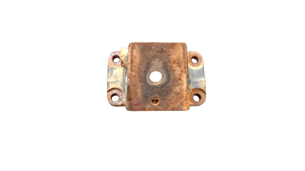 Suporte Coxim Motor L.e Hilux 3.0 2015 1