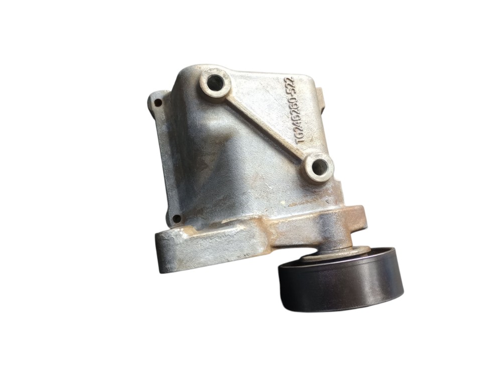 Suporte Compressor De Ar Toyota Hilux 3.0 2012 A 2015 4