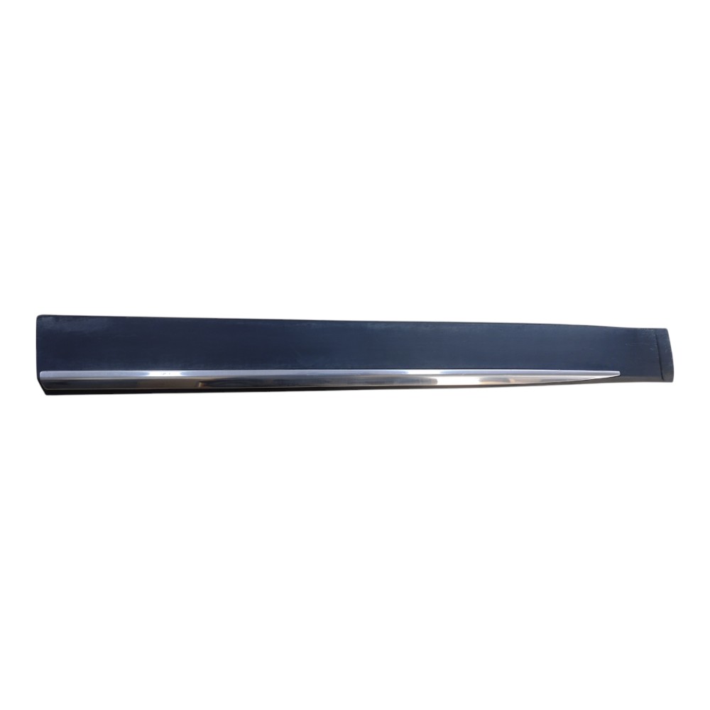 Moldura Friso Porta D.e Fiat Toro 2020 Detlahes 2