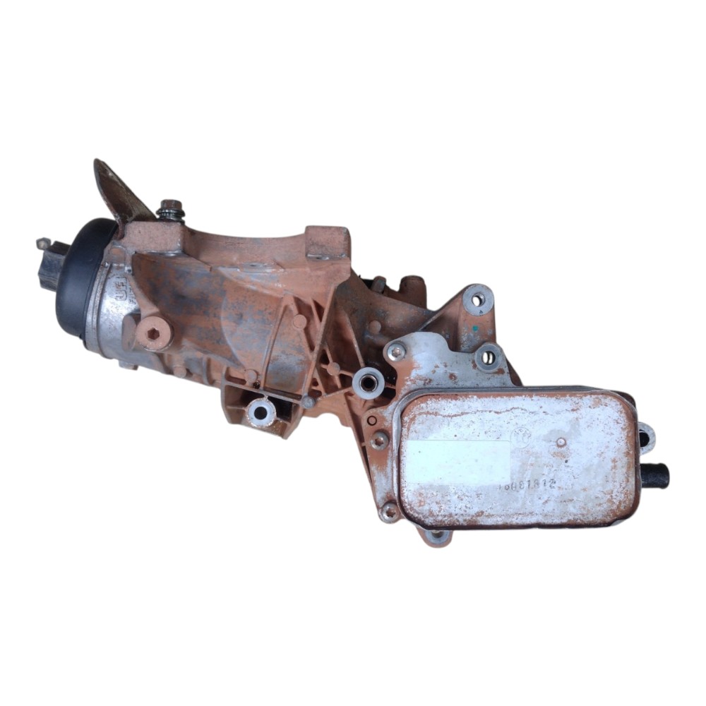Radiador resfriador óleo S10 2.8 2022