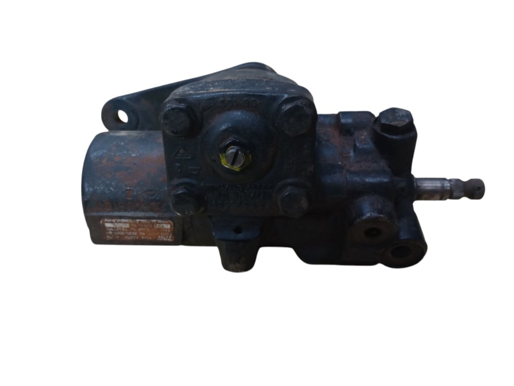 Caixa setor hidráulico Ford f250 f350 f4000