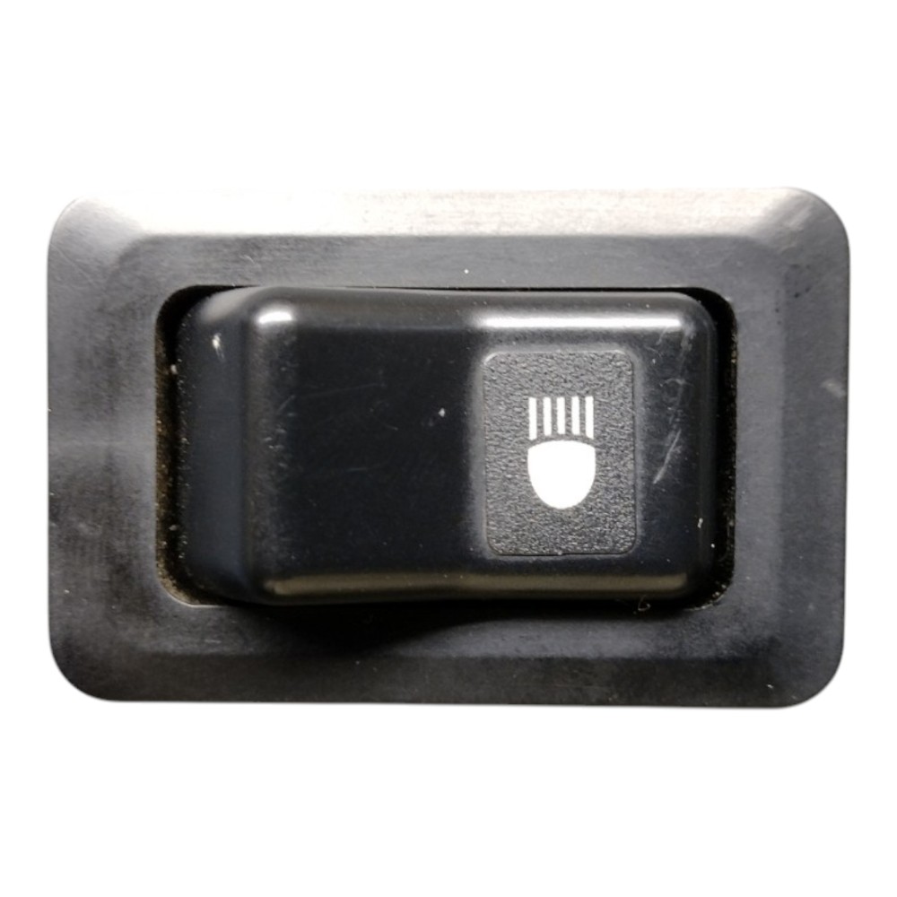 Botão Farol Milha Pajero Sport 2.5 2010 2