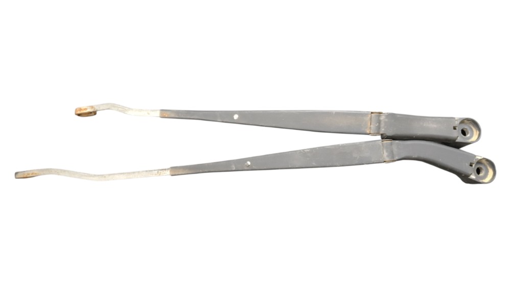 Par Braço Limpador Parabrisa L200 Triton 2011 1