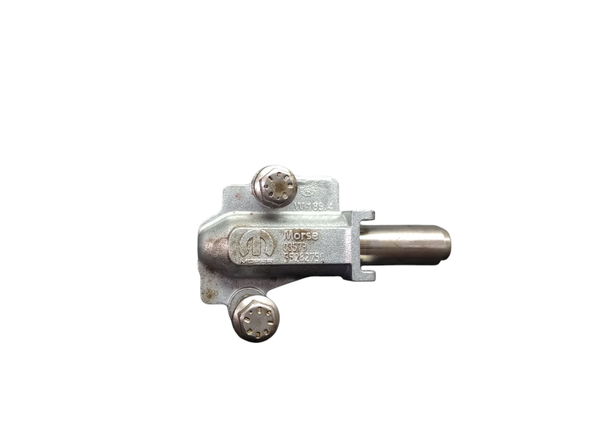 Kit Corrente Motor Fiat Toro 1.3 Turbo 2023 4