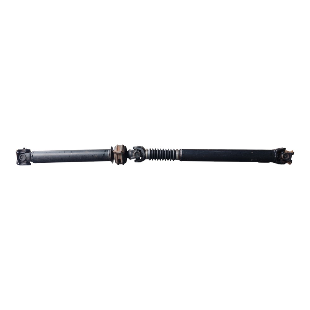 Cardan Traseiro Hilux 2.8 2022 4