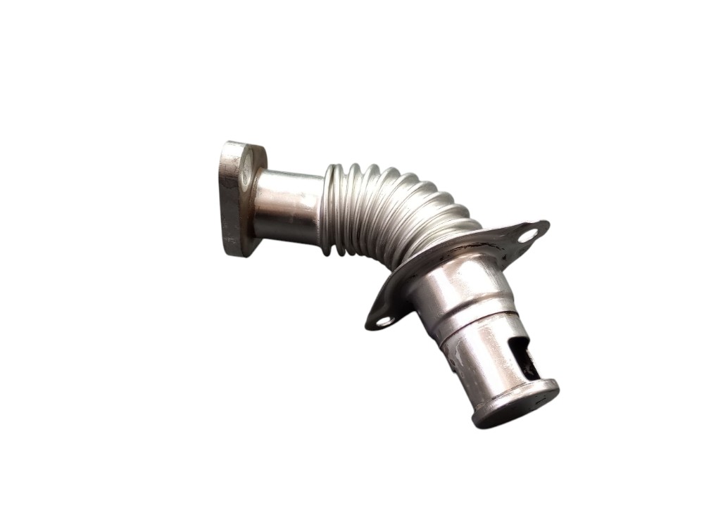 Cano Válvula Egr S10 2.8 2018 4