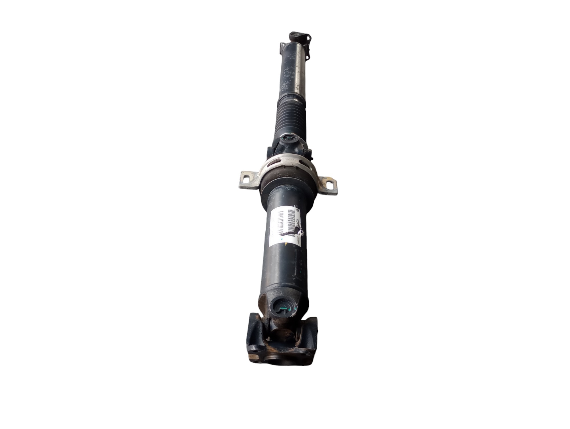 Eixo Cardan Traseiro Hilux Sw4 2.8 2019 3