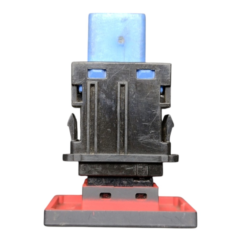 Botão De Alerta New Triton 2.4 2019 4