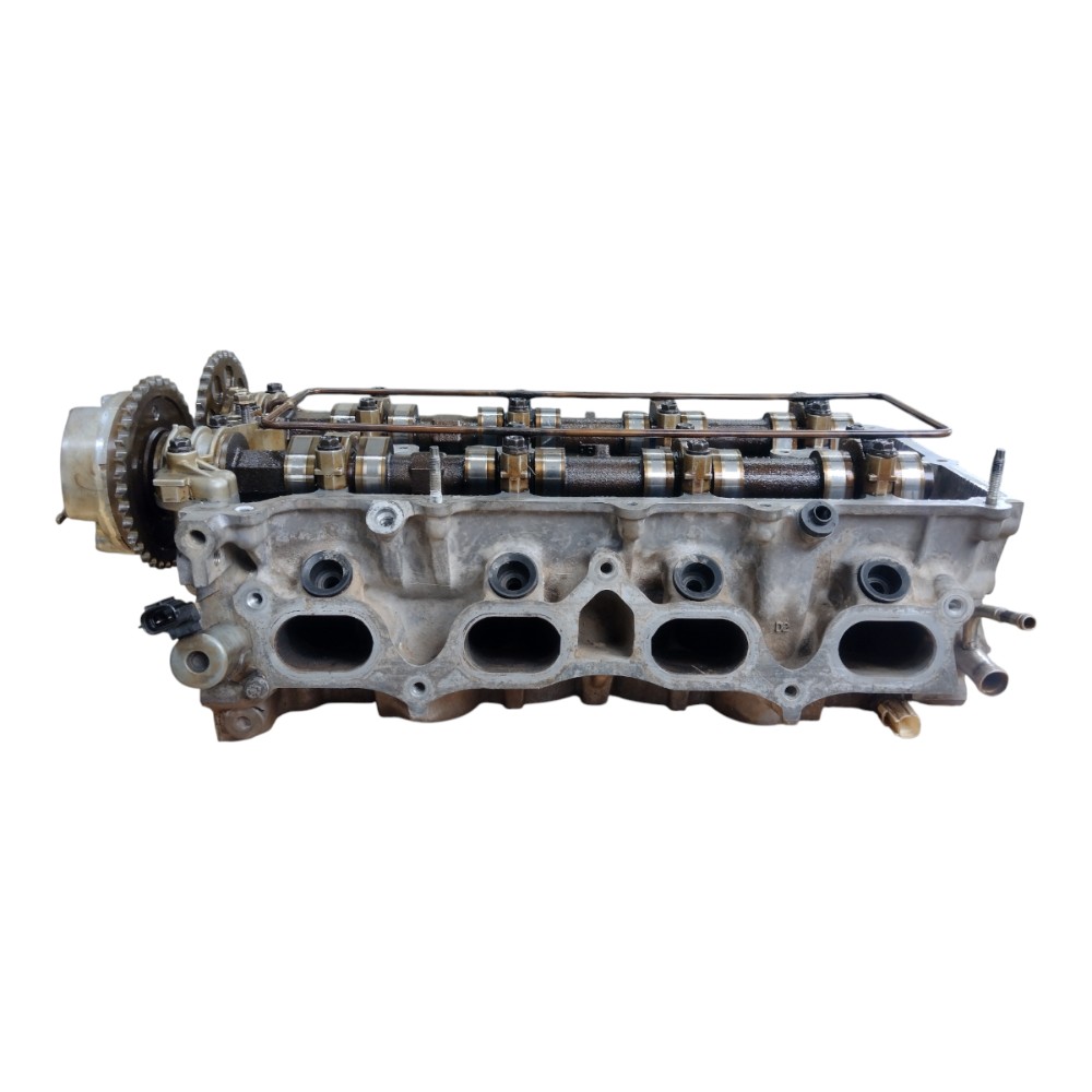 Cabeçote Std Toyota Hilux 2.7 2009 4
