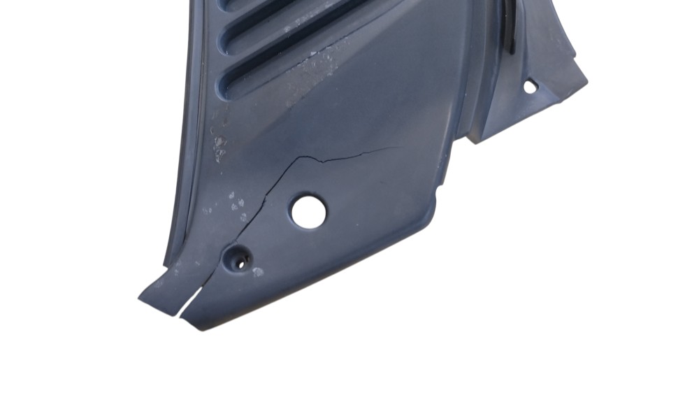 Churrasqueira L.d Ford F250 2011 Com Detalhe  Preto 6