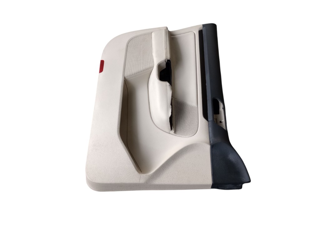 Forro De Porta D.e Vw Jetta Variant 2012 3