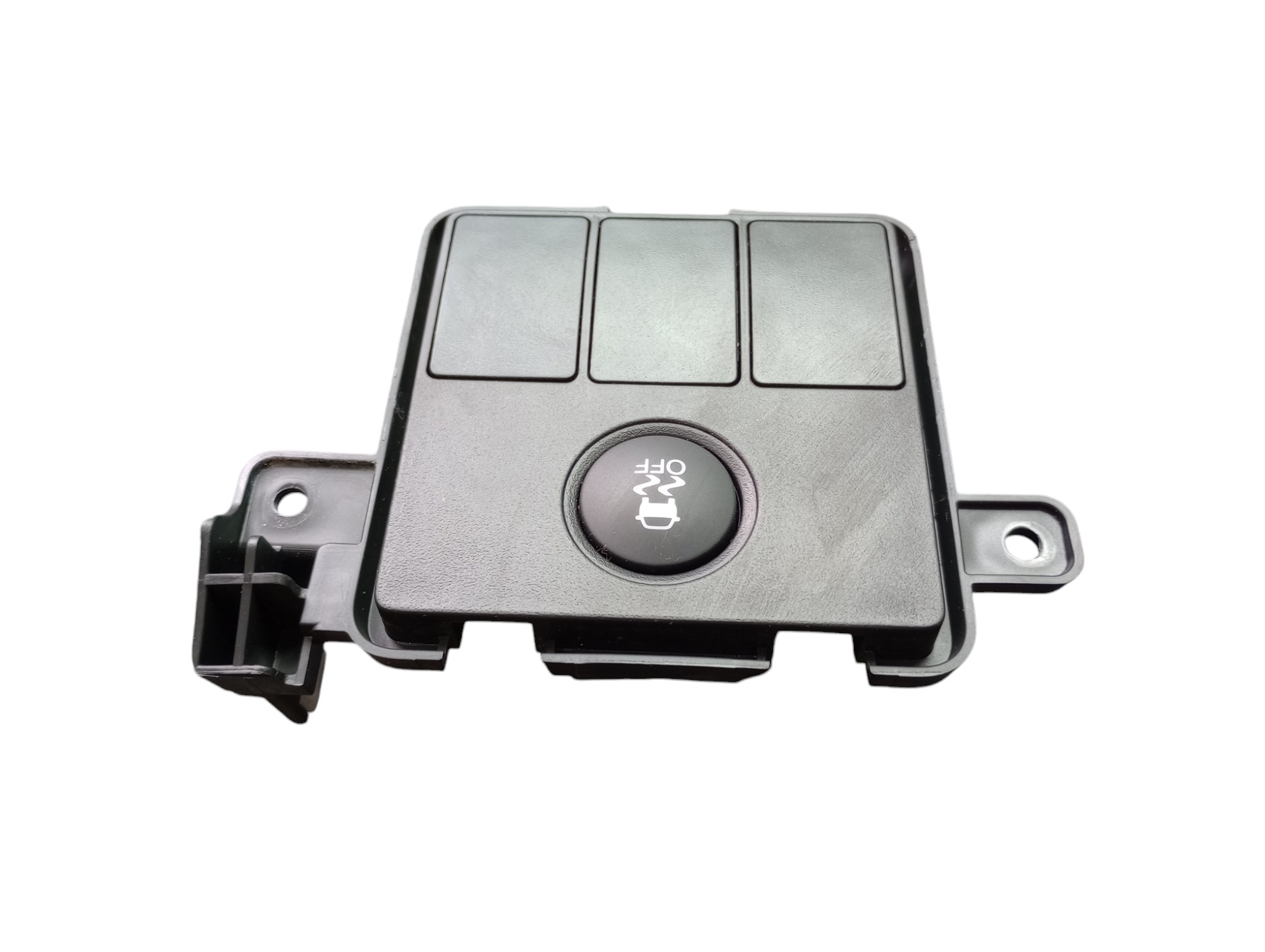 Botão Controle De Tração Hrv 1.8 2020 2