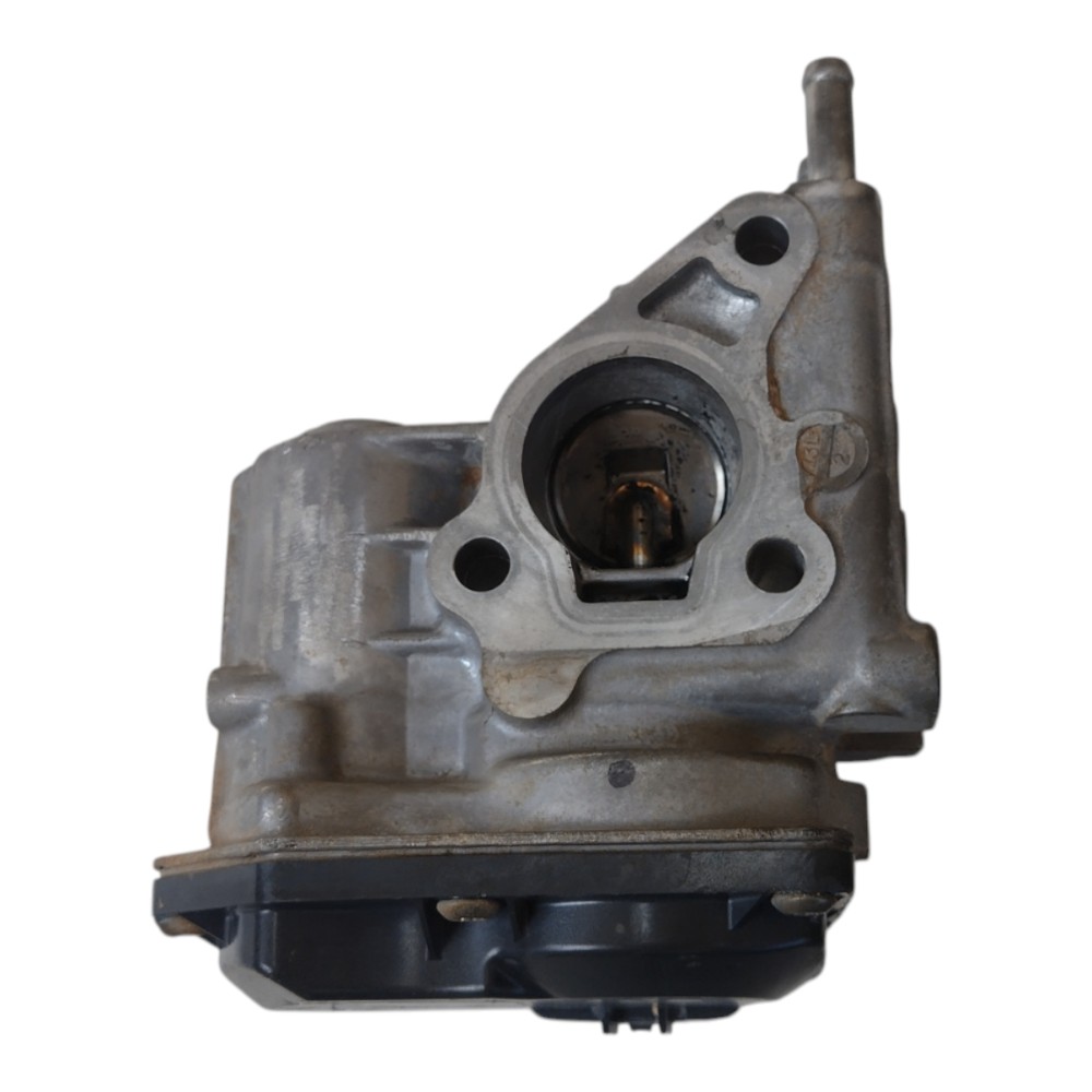 Válvula Egr Hilux 3.0 2013 4