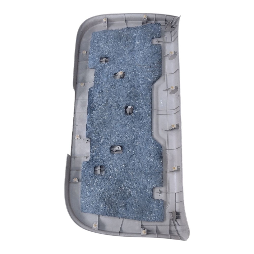 Forro Interno Tampa Traseira Hilux Sw4 2009 5