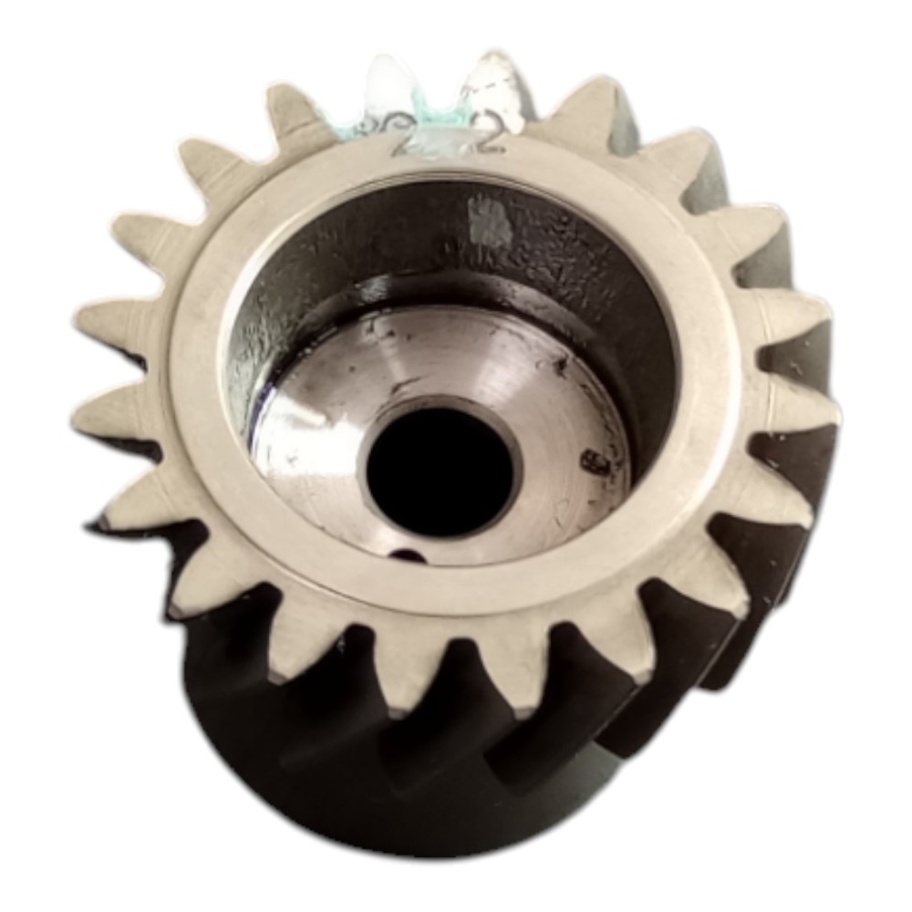 Engrenagem Eixo Balanceiro Toyota Hilux 3.0 2009 1