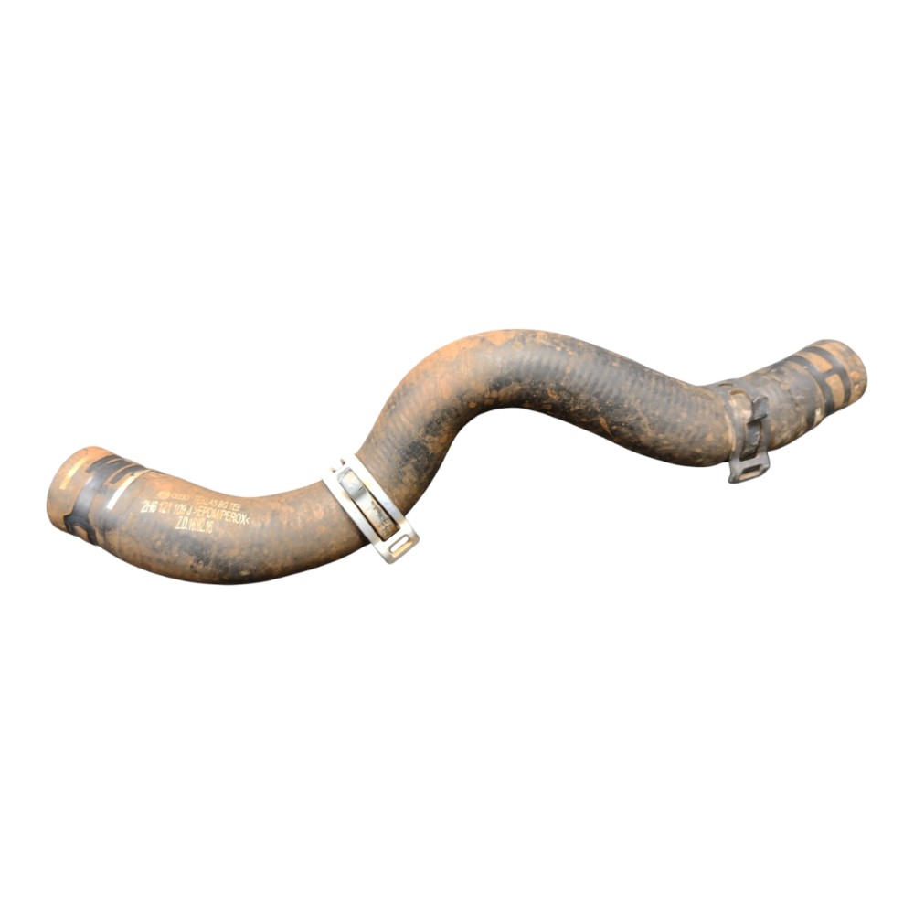 Cano Bomba Água Amarok 3.0 V6 2021 3