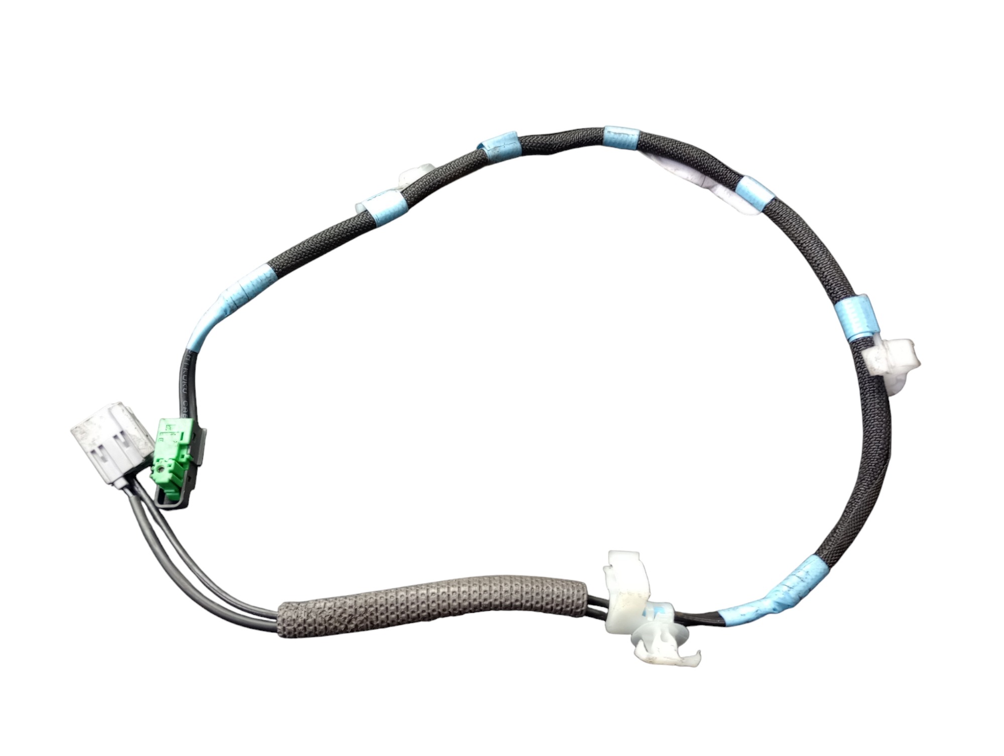 Chicote Antena Corolla Cross 2024 4