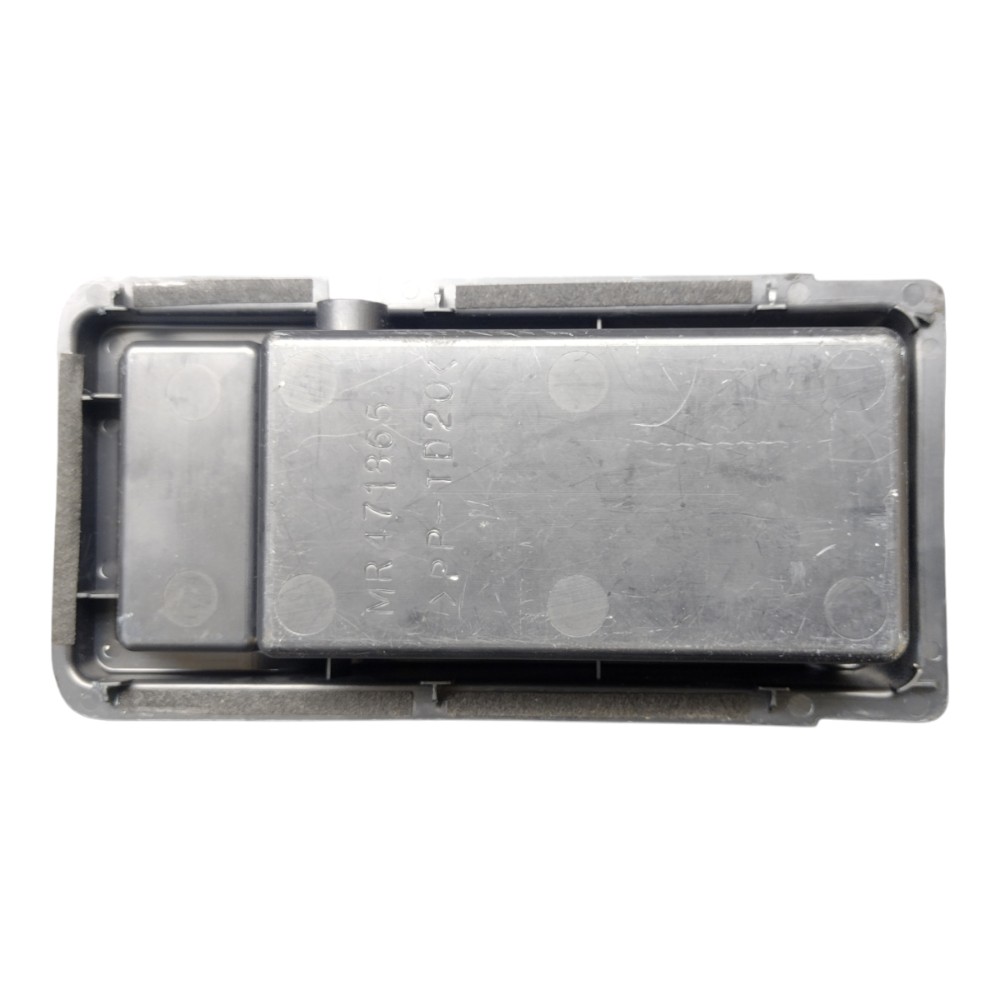 Porta Objetos Console Pajero Sport 2010 4