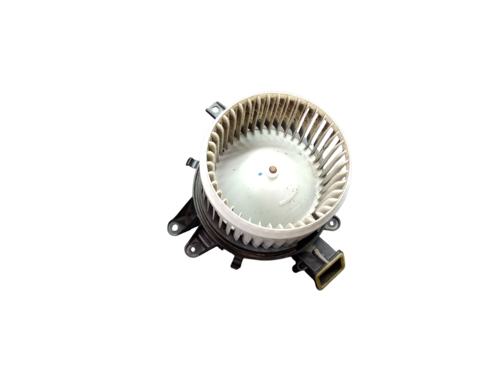 Motor Ar Forçado Jeep Compass 2.0 2020 5