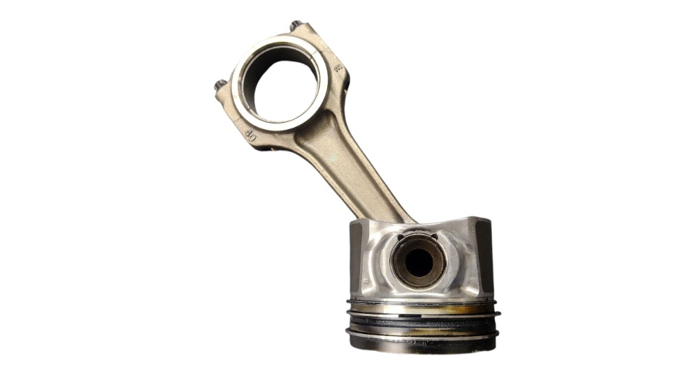 Pistão E Biela Std S10 1.8 2019 200cv 3