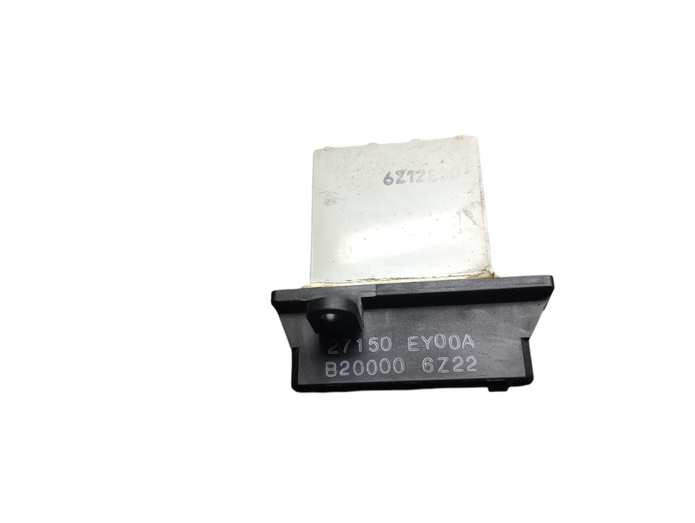 Resistência Do Ar S10 2.8 Lt 2018 3