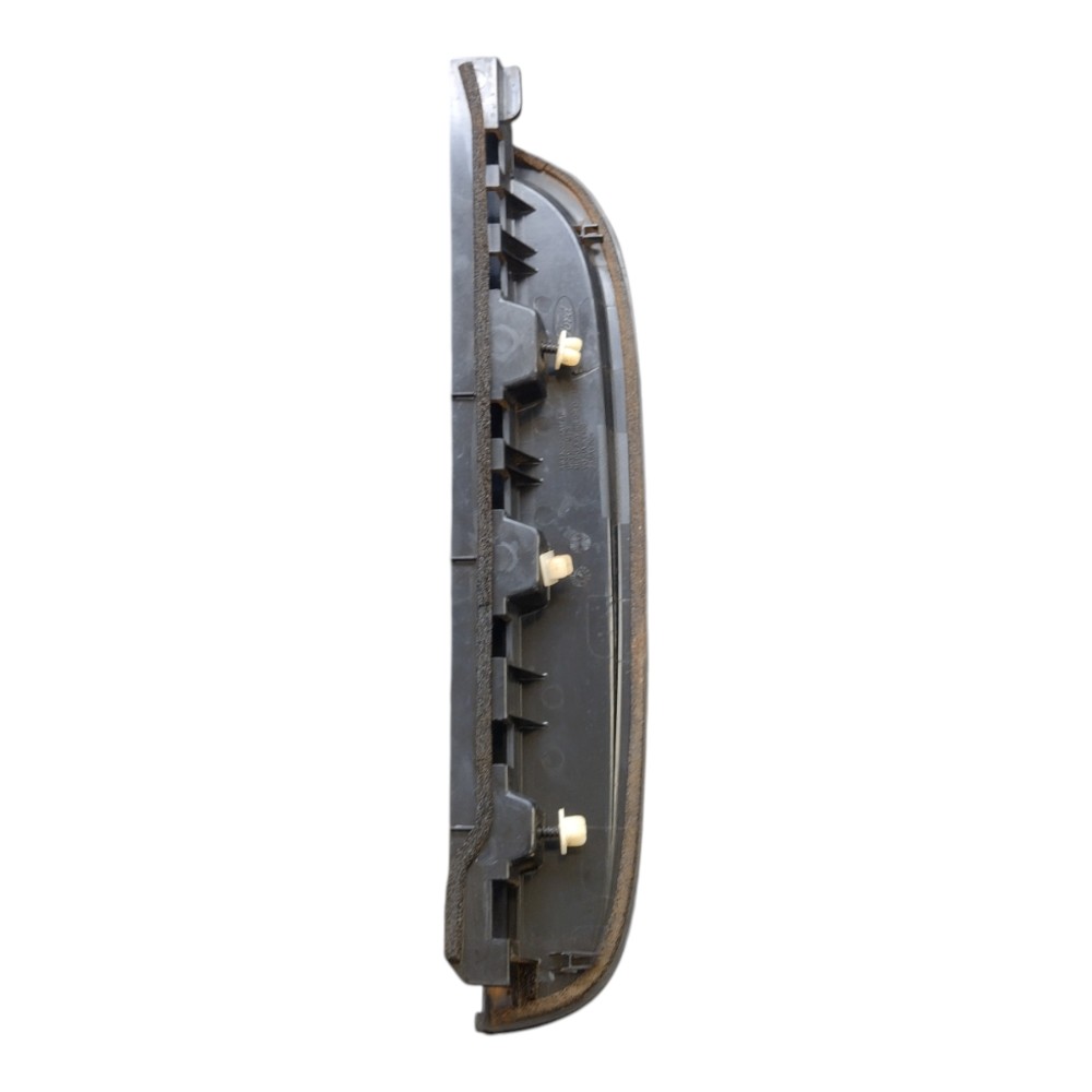 Moldura Externa Porta T.e Ranger 2015  Preto Preto 4