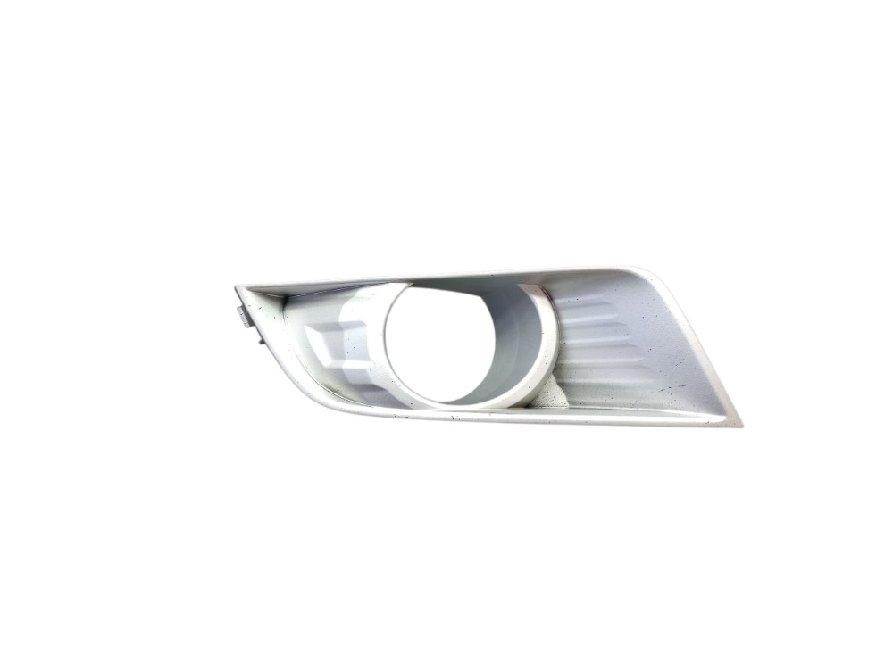 Acabamento Farol De Milha Ford Ranger 2020  Cinza 1