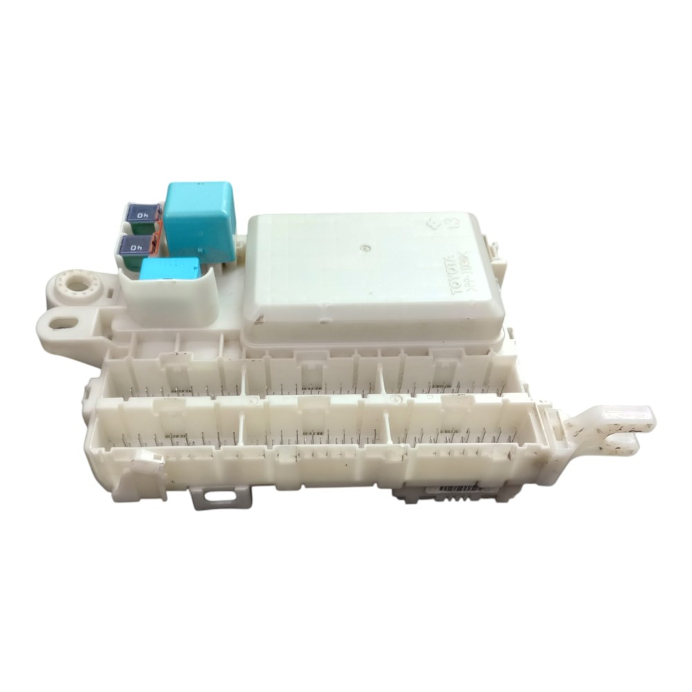 Caixa De Fusivel Interna Hilux 2.7 Flex 2014 4