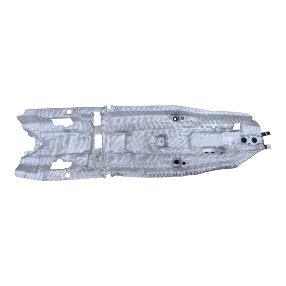 Protetor Calor Escape Jeep Compass 2.0 2022