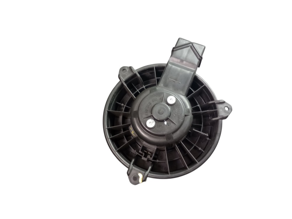 Motor Fo Ar Forçado Hilux Sw4 2009 2