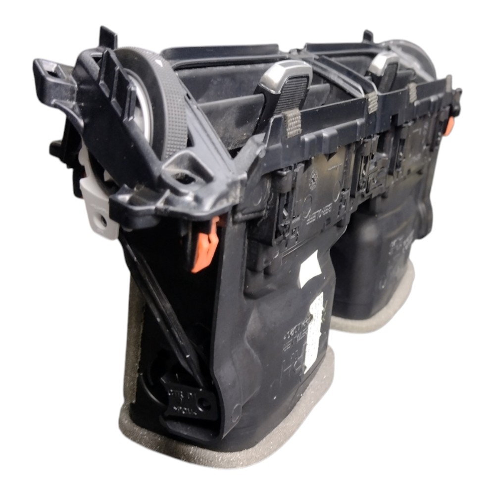 Difusor Ar Central Corolla Cross 2025 6