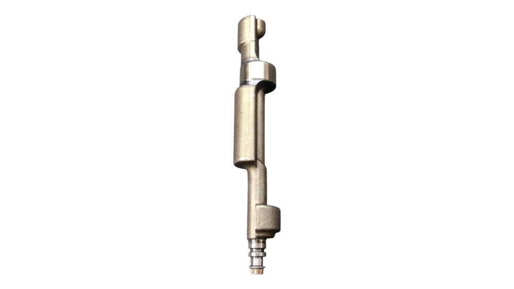 Eixo Balanceador Direito Menor L200 Outdoor 2.5 2004 4