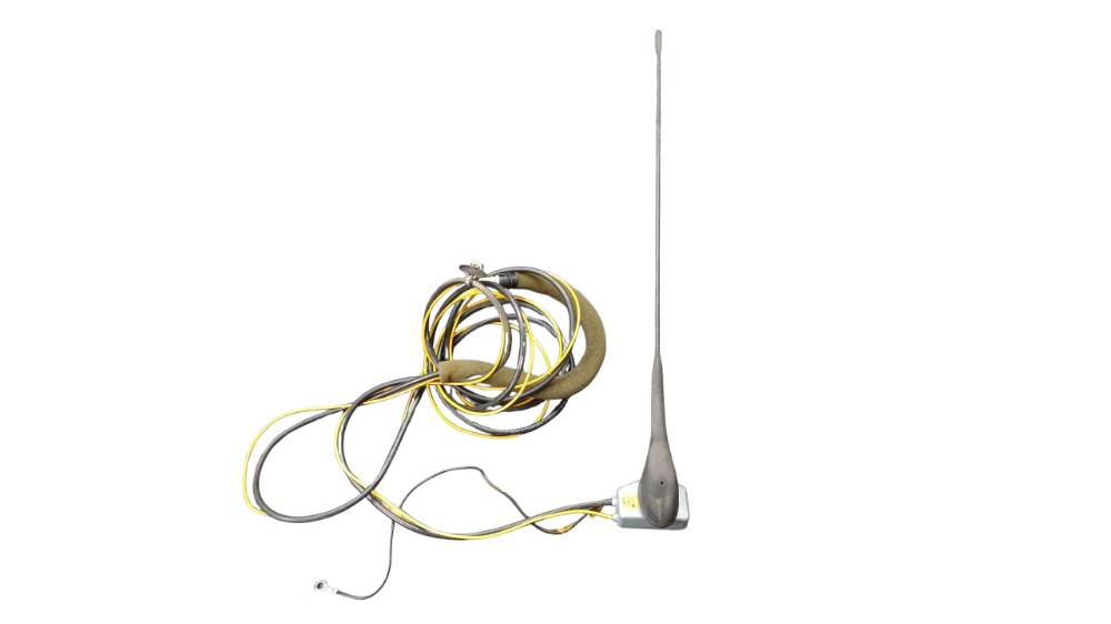 Antena Teto Pajero Tr4 2010 3