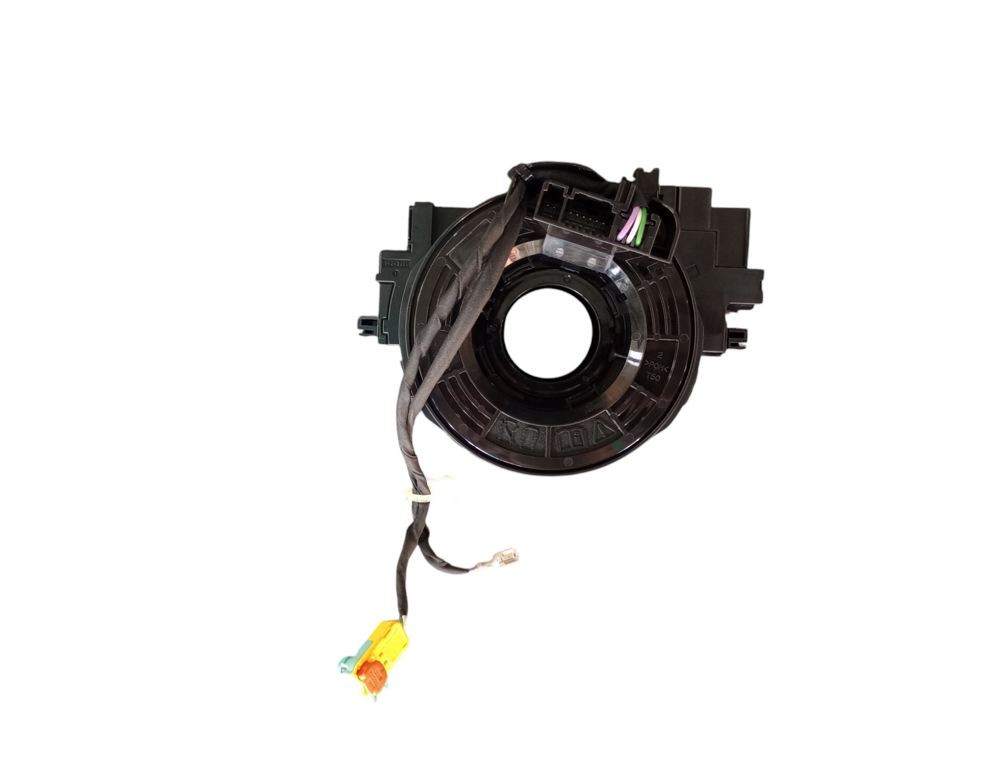 Kit airbag Corolla Cross 1.8 hybrid xrx 2024 4