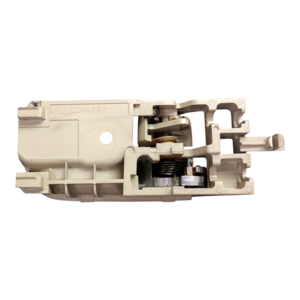 Maçaneta Interna T.e Hilux Sw4 2008  Traseira Traseira 2