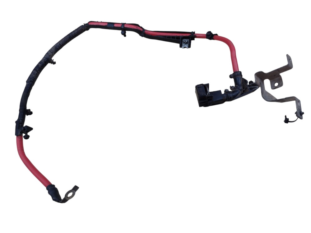 Cabo Positivo Bateria Ranger 3.2 2018 6
