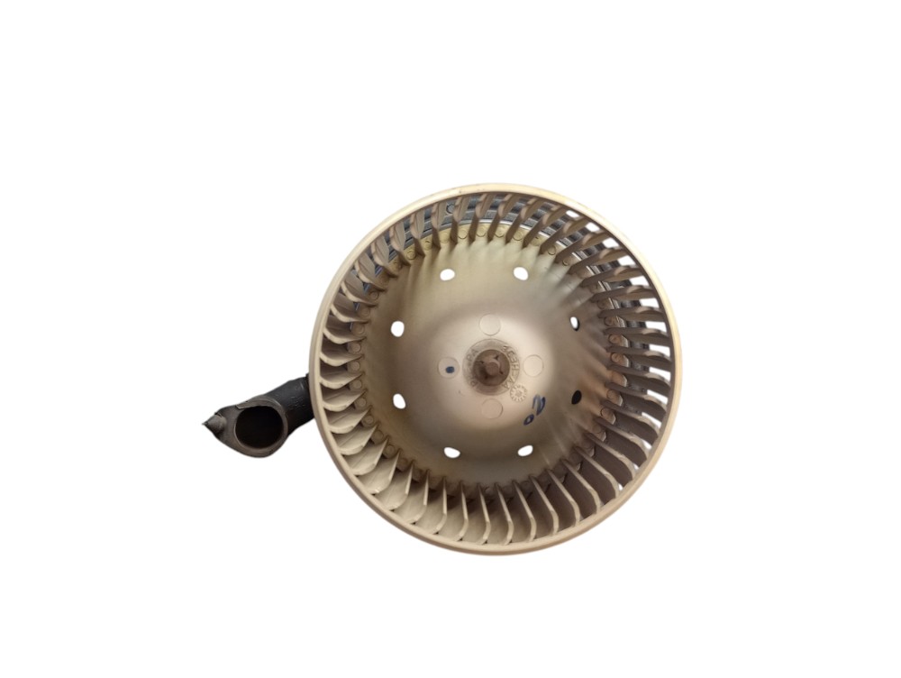 Motor Do Ar Forçado Ford F250 3.9 2007 5