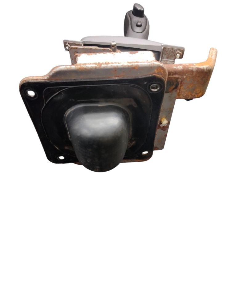 Alavanca De Marcha Pajero Tr4 Automática 2007 5