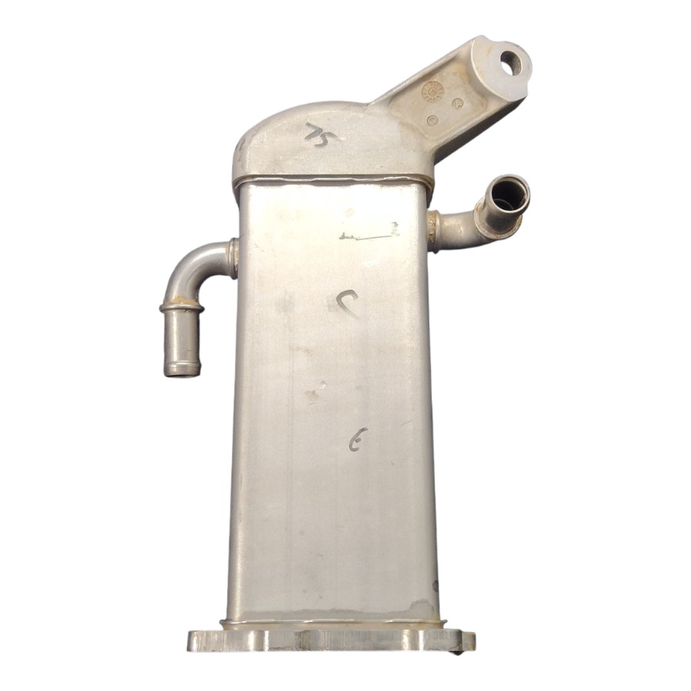 Resfriador Válvula Egr S10 Automática 2019 1
