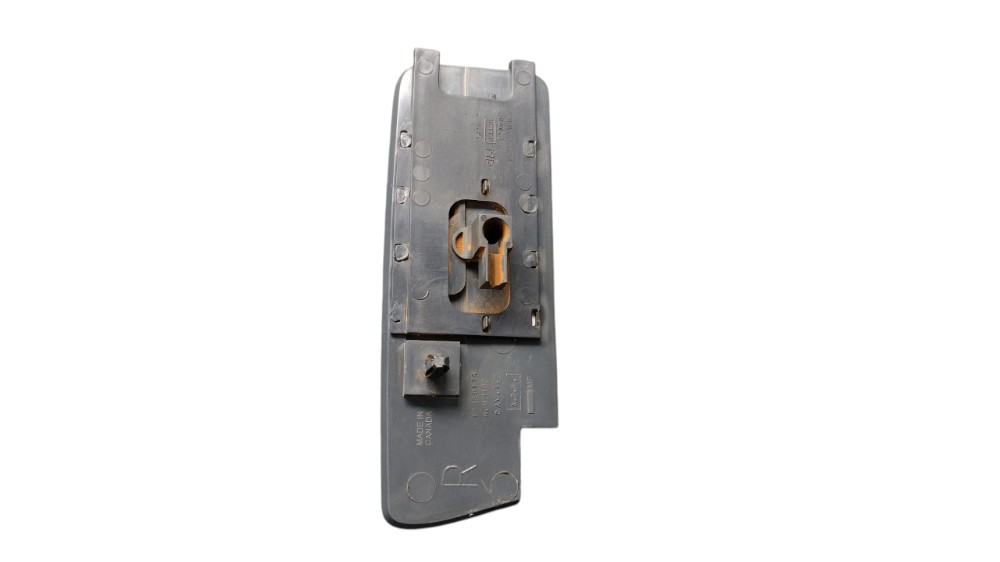 Trava De Porta T.d S10 2011 5