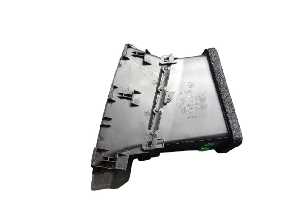 Difusor De Ar Central L.e S10 2.8 2019 3