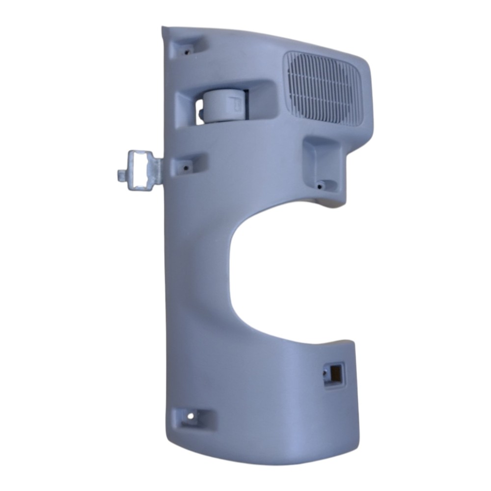 Moldura Inferior Painel Pajero Sport 2010 4